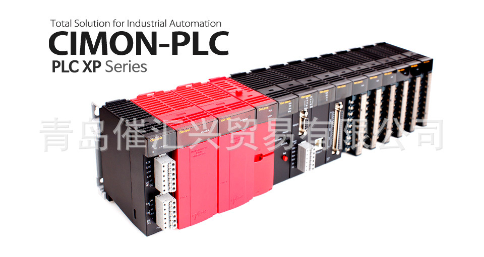 零售韩国CIMON伺服系统控制器数字控制器CM-XT07CD-DN