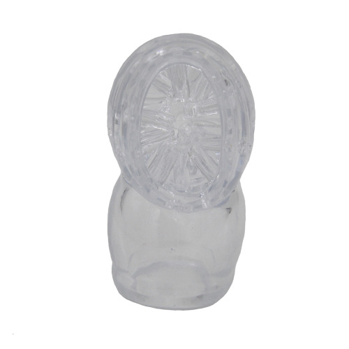 ORISSI Adult Sex Toys Men's Aircraft Cup Head Cover In-line AV Rod Special Accessories Cross-border Supply