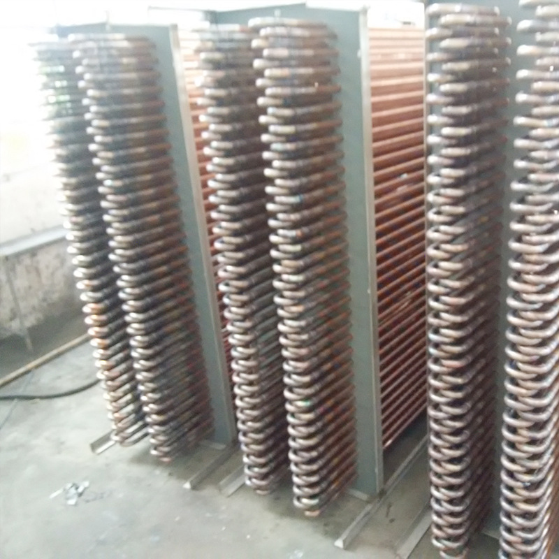 铜盘管 闭式冷却塔不锈钢盘管 T2紫铜管 厂家直销