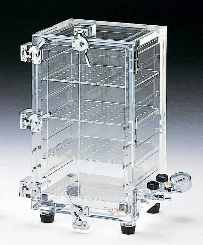 YB-1 acrylic vacuum drying box Sanplatec