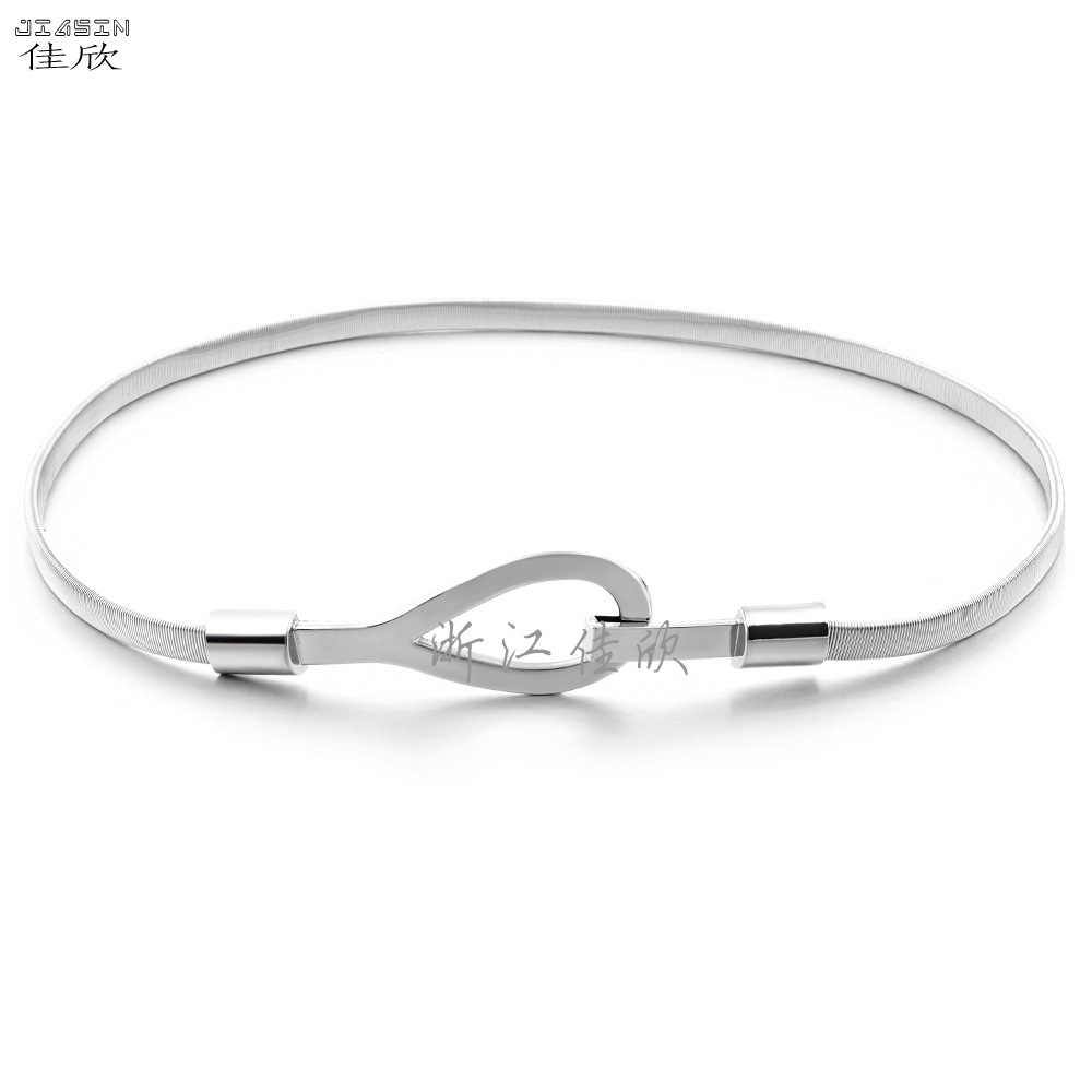 White K