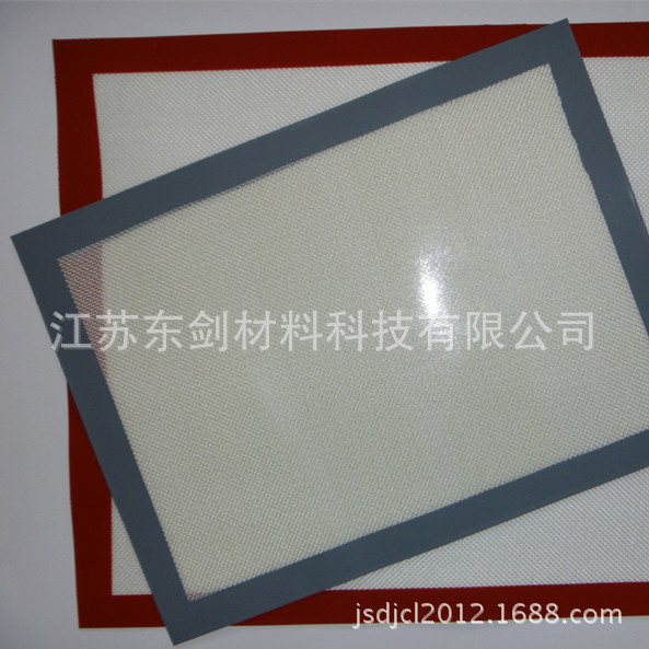 硅胶烤盘垫 (21)