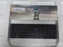 适用于/联想G580 Z580A G585 Z585 B580 G780 G590 笔记本键盘