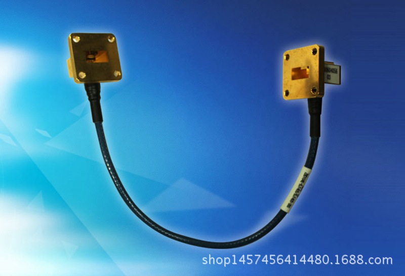 【软波导管】专业生产高质量波导电缆组件ZBD84量大从优电缆组件