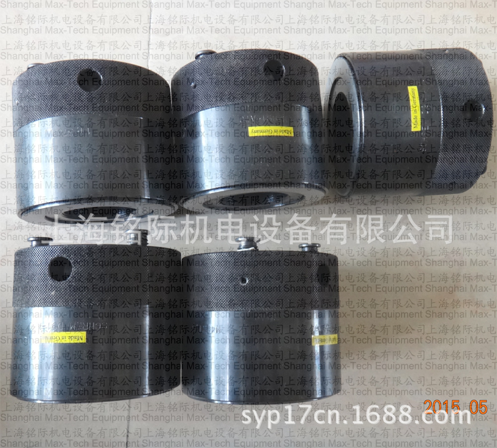 供应 德国 SCHREM 液压 螺母 D91-A70