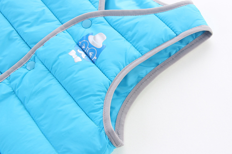 Gilet enfant - Ref 2070568 Image 53