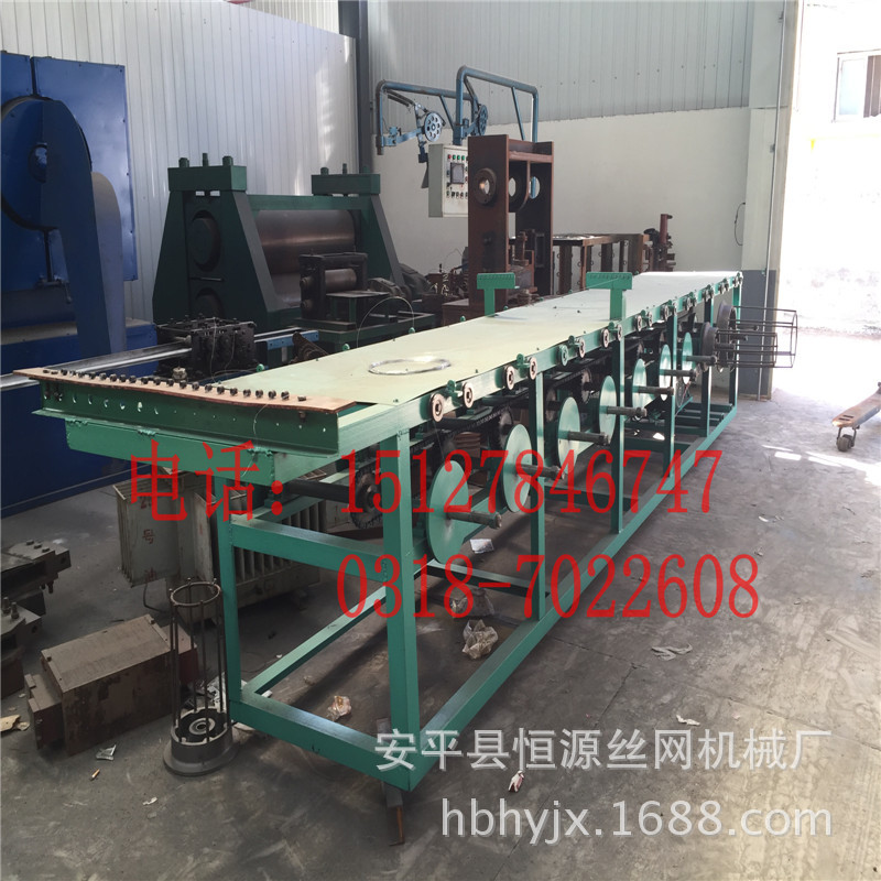 【优价】供应镀锌收线机   镀锌收线机厂家