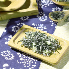 蜀茗潤飄雪2023新茶四川茉莉花茶濃香型散裝 茶 產地貨源茶葉