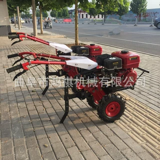 南阳 简单易操作旋耕机 新品功能稳定开沟机