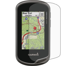 佳明 Garmin Oregon 600 600T 650 650T 手持码表高清保护贴膜