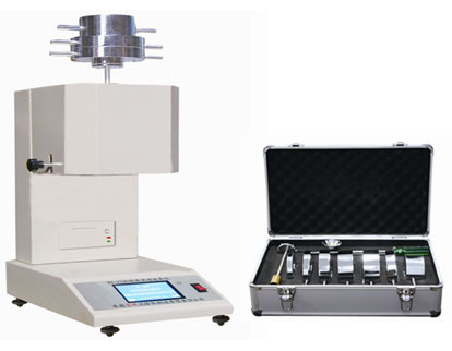 SN-450C触摸屏熔融指数仪，生产厂家直销优惠中！