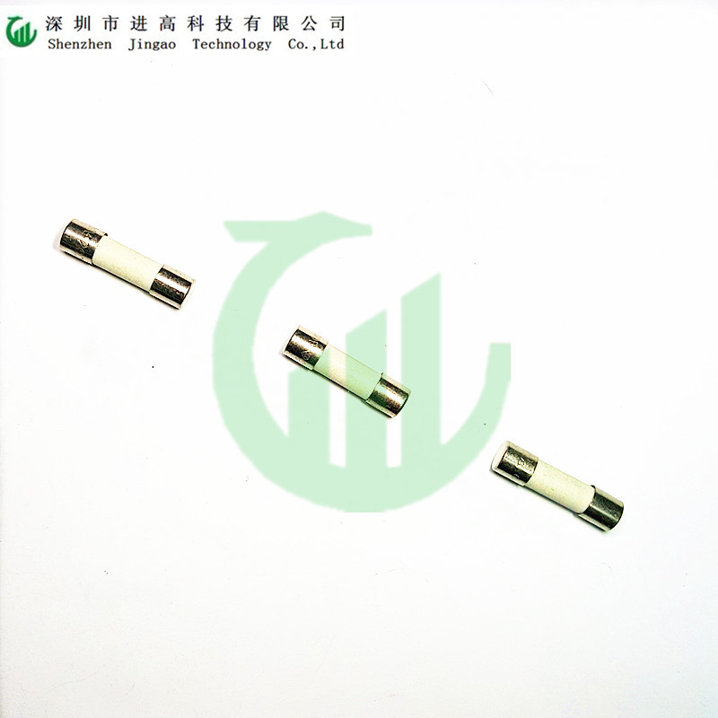 保险丝  陶瓷管 6.35*32mm 快断 熔断型保险丝