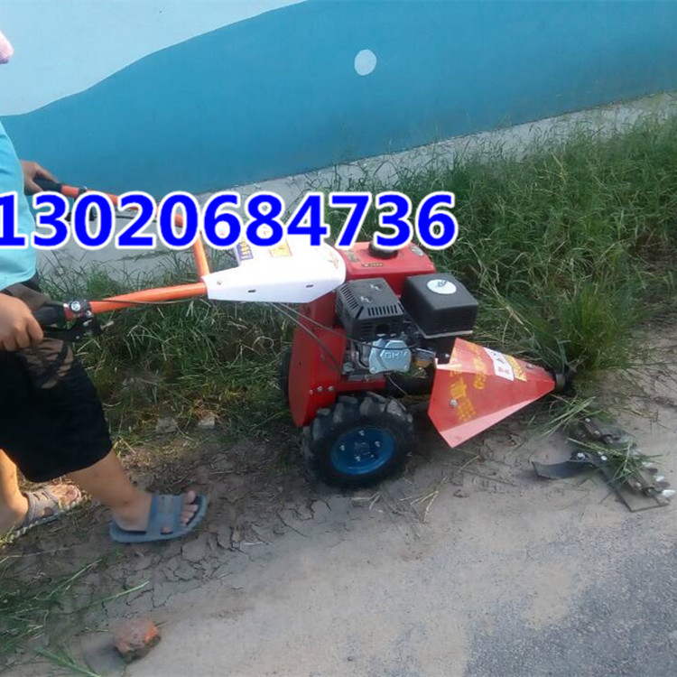 剪草机 手推式剪草机