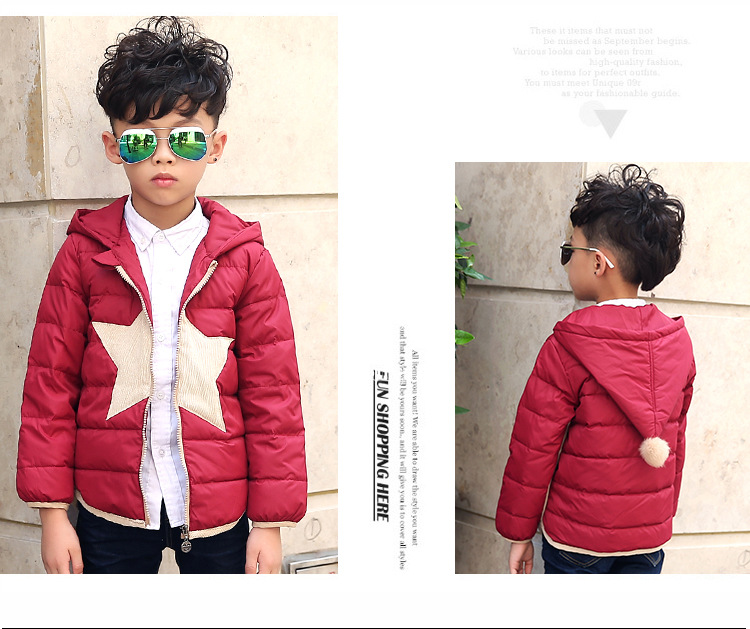 Veste pour fille en polyester - Ref 2160816 Image 25