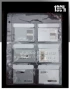 加厚塑料五金皮牌pvc袋