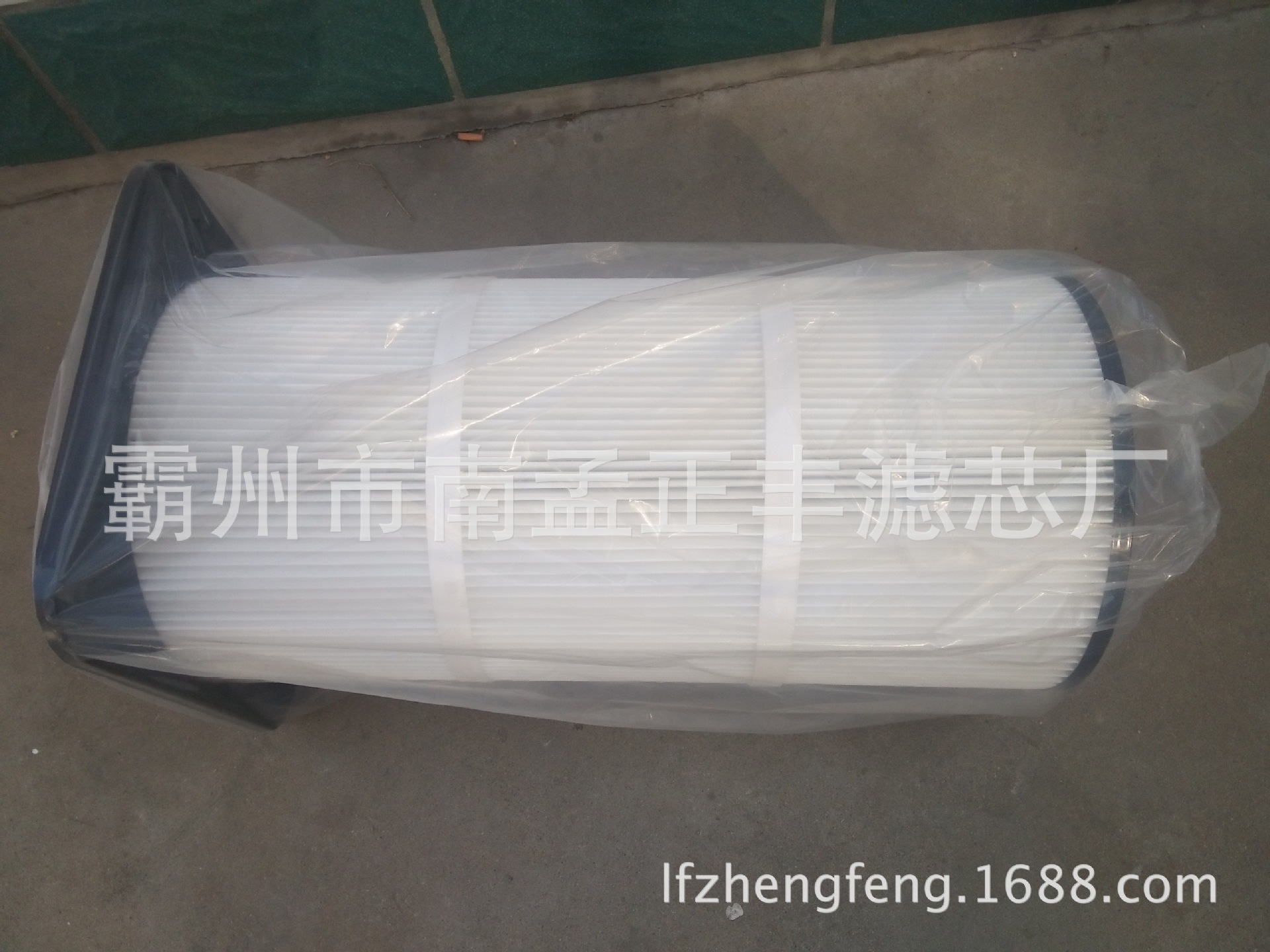 正丰优质除尘滤芯