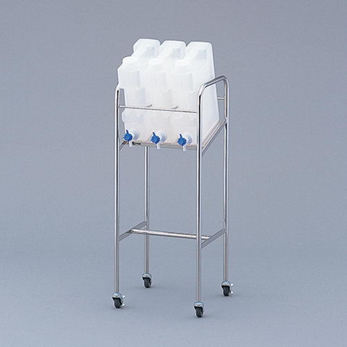 方形瓶用倾斜式台架  5TKS   2-7430