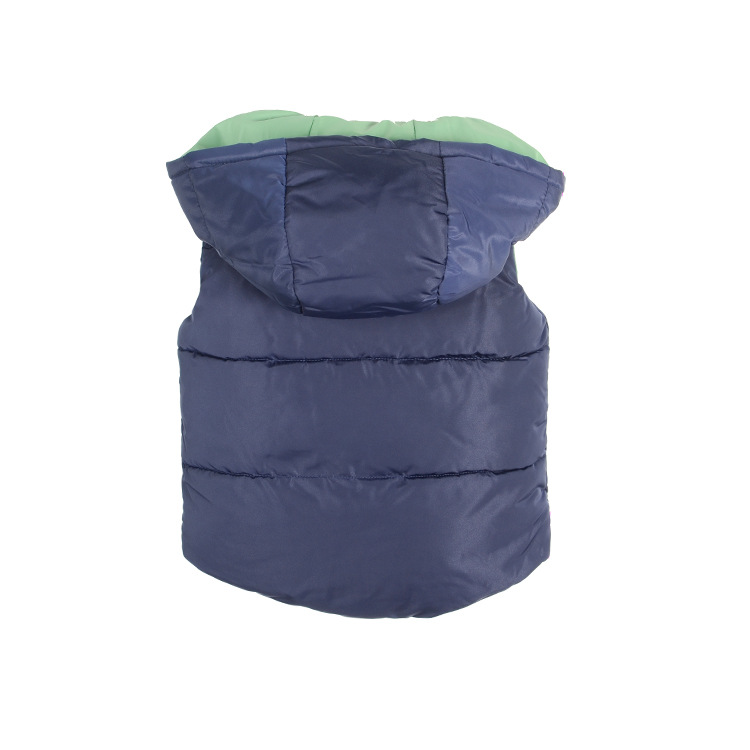 Gilet enfant en polyester - Ref 2068170 Image 22