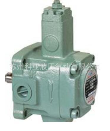 台湾DIFU叶片泵YC-CDR-20AC 原装 型号齐全 欢迎询价