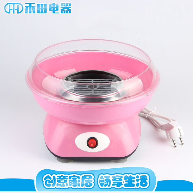 Marshmallow machine Children's marshmallow machine Electric marsea…