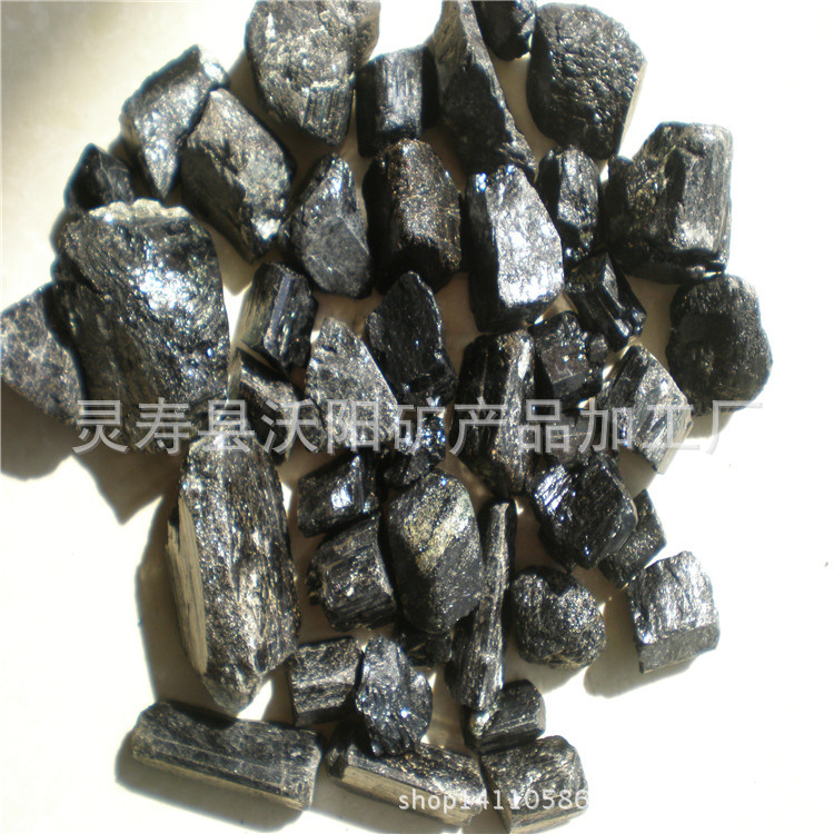 供应优质电气石粉  电气石颗粒  纯度99.9%