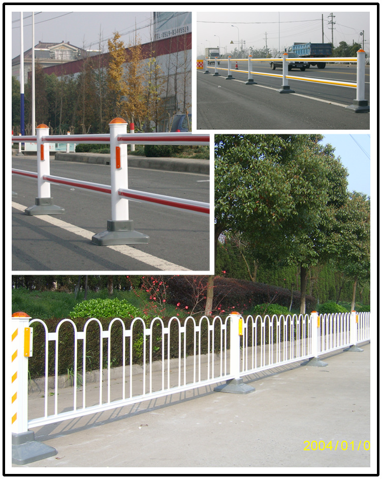 道路护栏p2