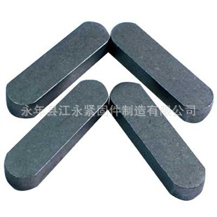 现货销售平键   平键 导向键  ABCD键 方键 