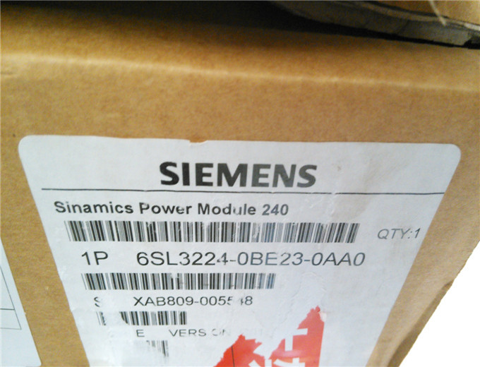 6SL3224-0BE23-0AA0������G120���ʵ�Ԫ3KW 6SL3224OBE23OAAO