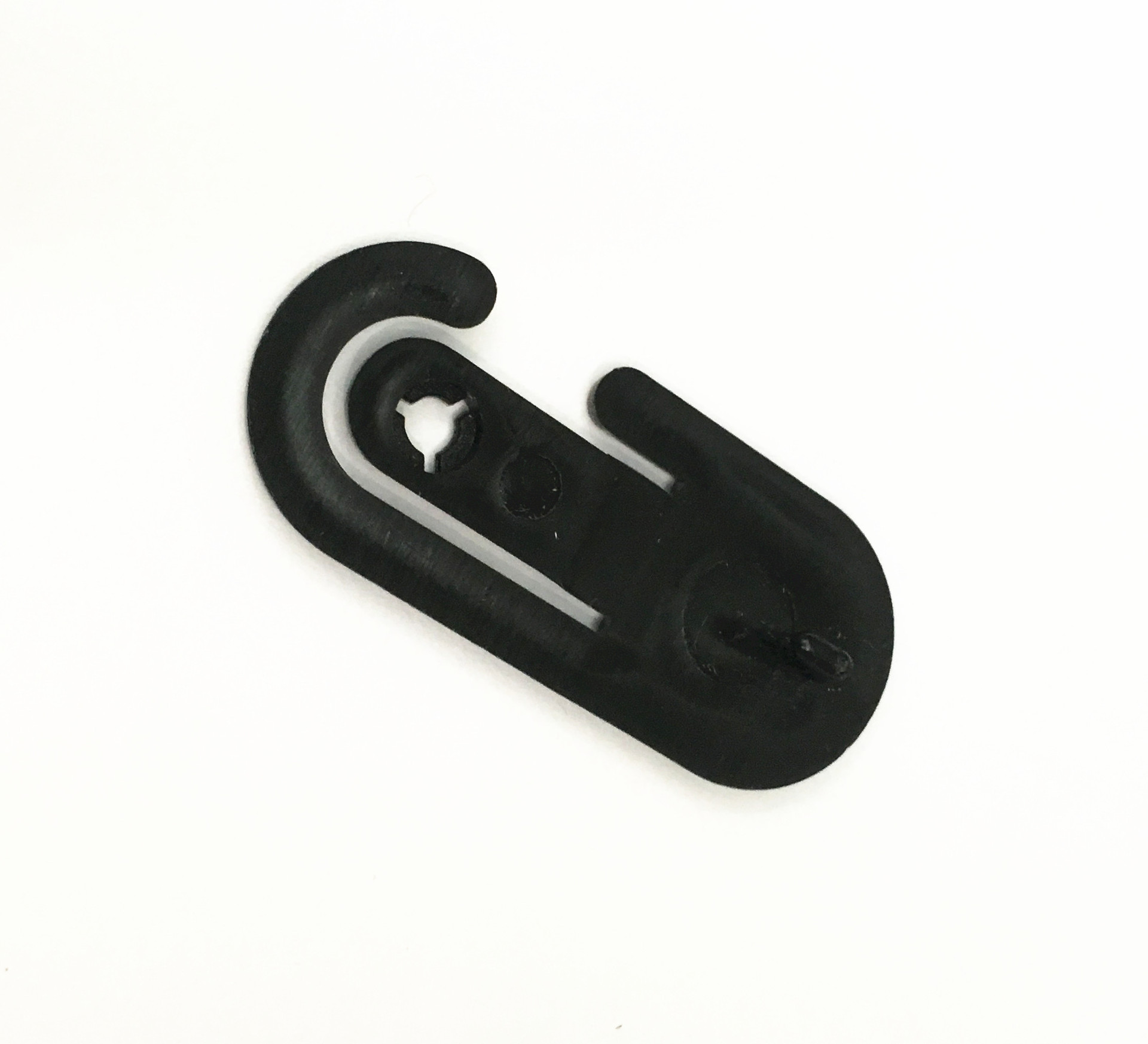 袜子挂钩 衣服挂钩 通用挂钩 挂件 塑料挂钩 样品钩 内衣挂钩