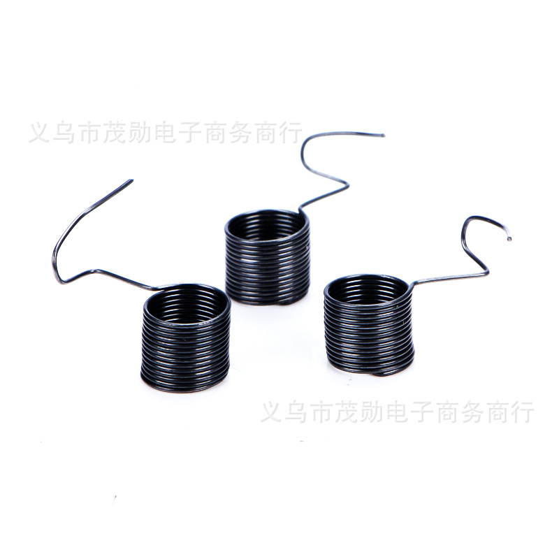 老式脚踏家用机挑线簧 老式缝纫机跳线簧 老式家用夹线器弹簧-阿里巴巴