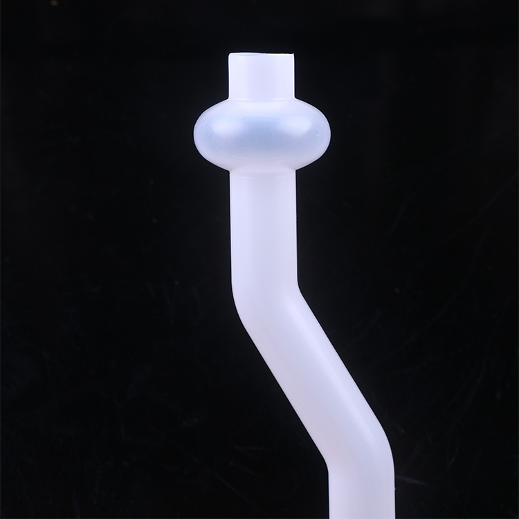 新款冰箱冰柜内管 排水连接管PE塑料水管 0.21米 厂家供应