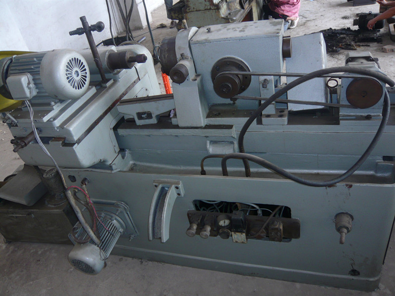 秦川定子磨床QC005/无锡定子磨床-四通二手机床