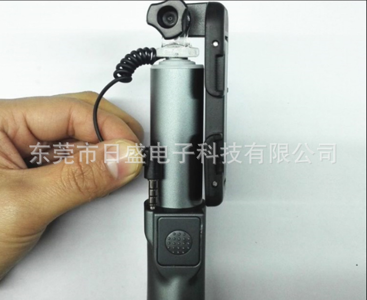 Stick selfie en Alliage d aluminium - Ref 3386708 Image 38