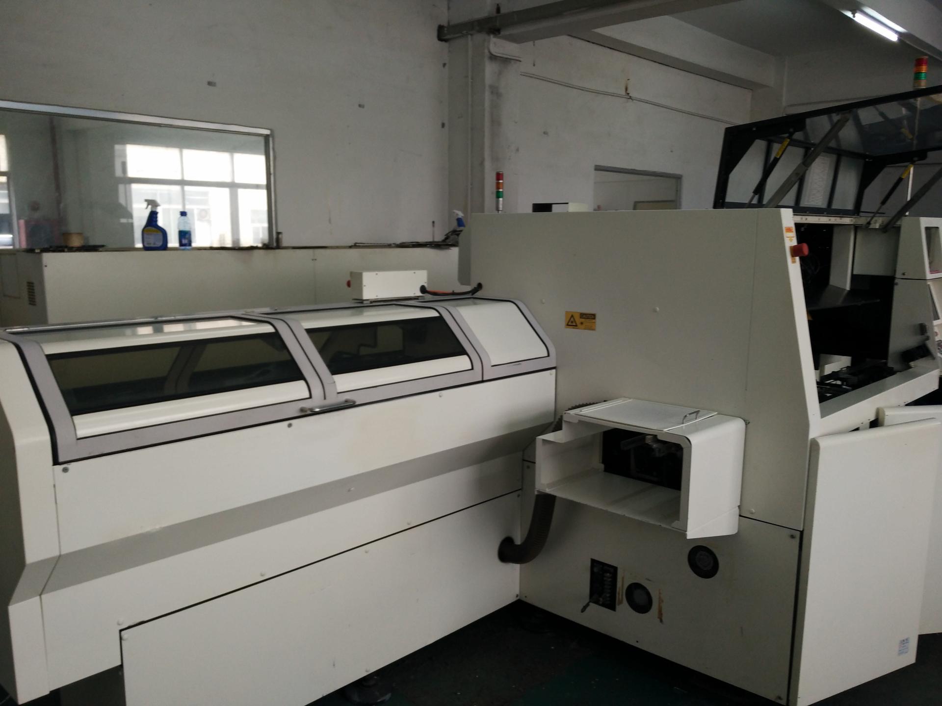 松下贴片机_松下smt贴片机_最快速度松下SM