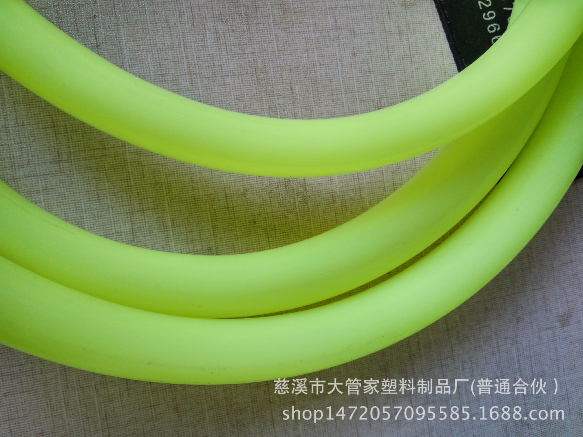 厂家生产pvc夜光管塑料软管发光荧光管导光条彩色种类可定制-阿里巴巴
