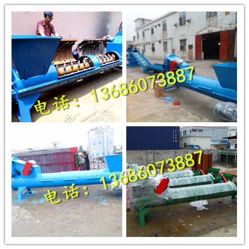 专业定做剥纸机 娃哈哈瓶 压缩瓶 打包瓶 瓶砖脱标机厂家自动脱标