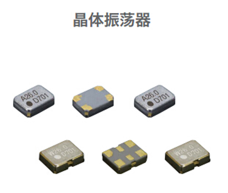 KDS产品系列型号及应用表 DSA/DSB/DST/DSX/DSF