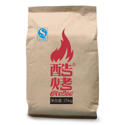 Cool roast New Orleans reunite with flavoring 25kg Grilled chicken marinade barbecue Condiment wholesale Very beautiful mayonnaise
