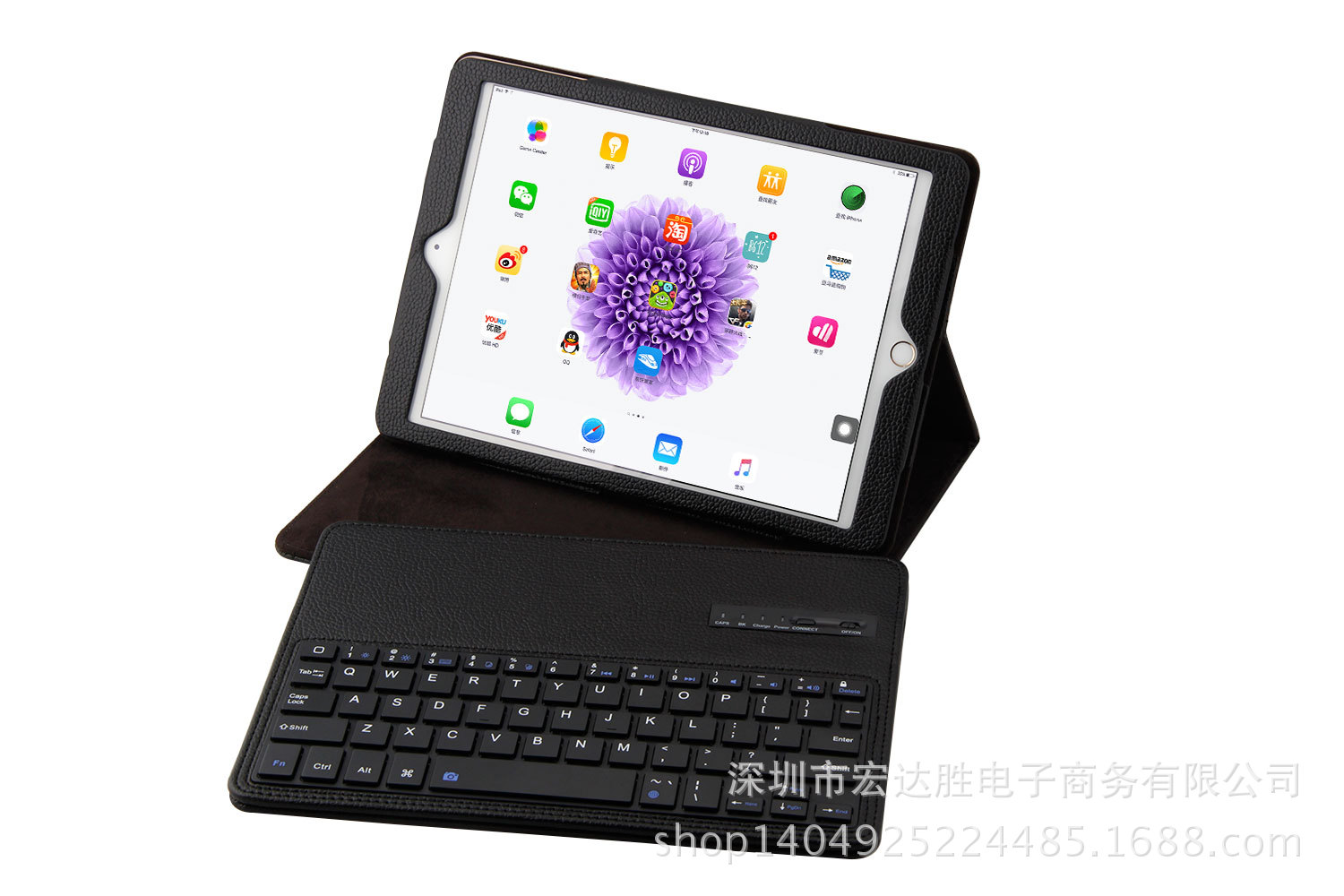 Clavier pour tablette - Ref 3422577 Image 48