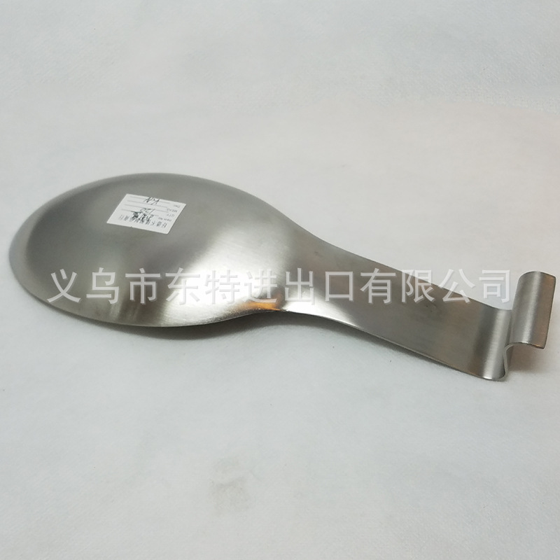 Factory direct sales of tableware racks, spoon racks, stainless steel spatula racks, heat insulation racks and shelves detail image 8