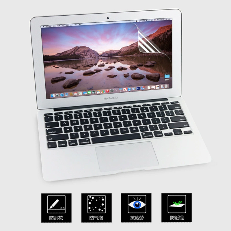 Laptop, protective screen, wholesale, 6 inches