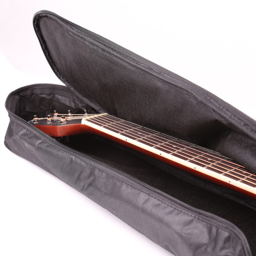 Folk acoustic guitar bag guitar box 394041 inch thickened shoulders and cotton 5mm guitar bag piano bag piano box