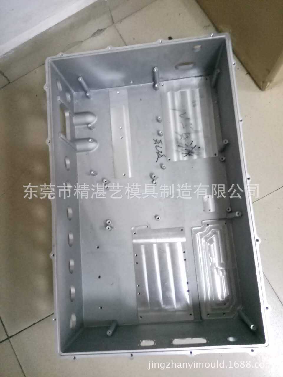 铝合金手板加工深圳3D打印手板厂CNC塑胶手板汽车配件手板模型