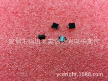 Osram Opto BPW 34 FA 60 &deg; ���� ���������, ͨ��, DIP ��װ