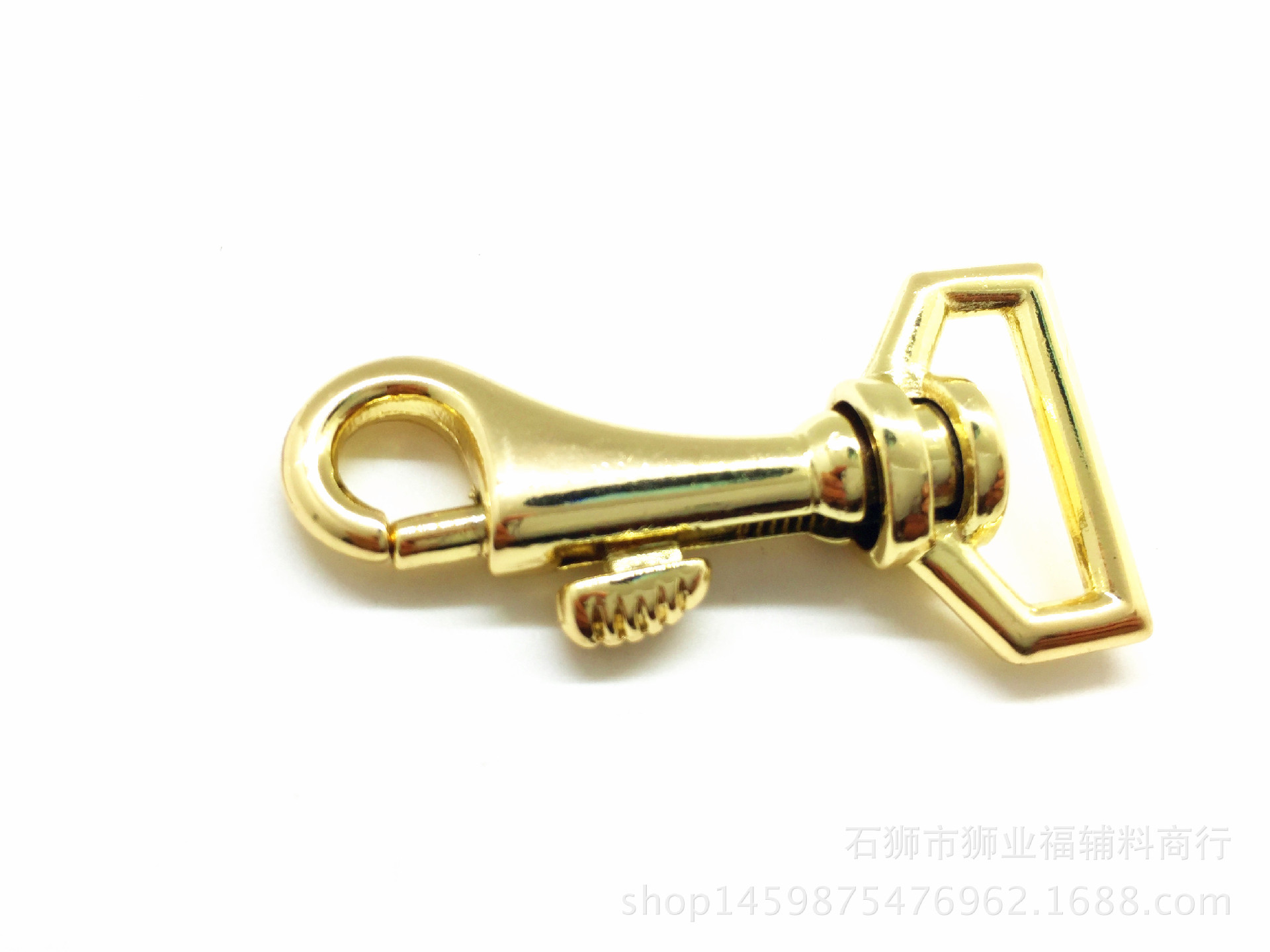 Diverse keychain