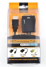HDMIDVGADQ HDMI TO VGA ͹^l HDMITOVGAl