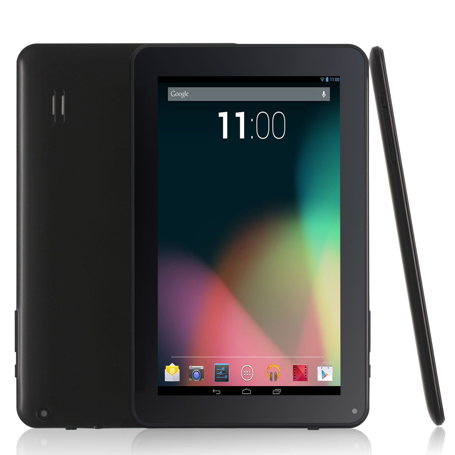 Tablette 9 pouces 8GB 1.6GHz ANDROID - Ref 3421943 Image 2