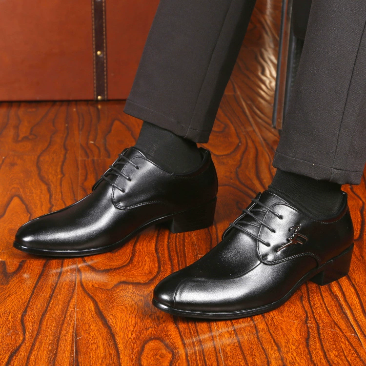 Мужская обувь спортивная New Daddy зимняя обувь для вождения 8652