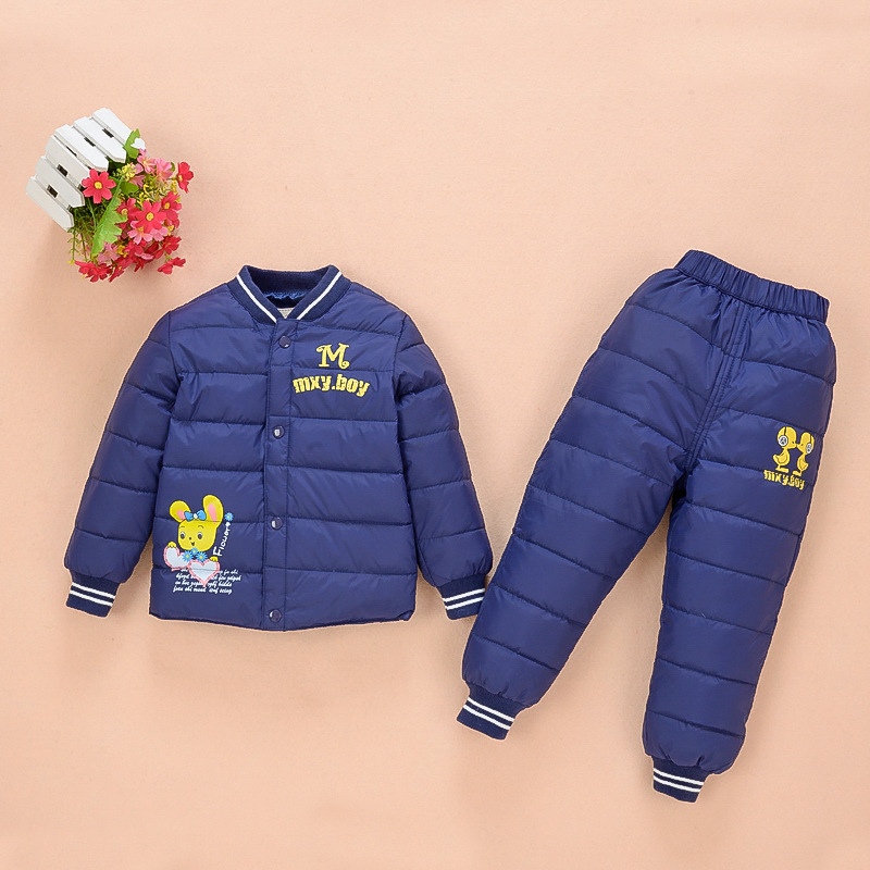 Blouson pour fille en adoucissement - Ref 2160768 Image 10