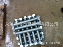 厂家供应供应特大螺栓 特长螺丝 各种异型螺栓量大更优惠